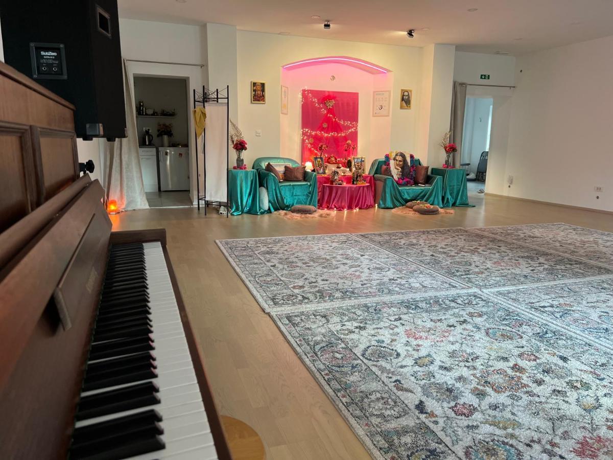 Om Yoga Center Διαμέρισμα Slovenska Bistrica Εξωτερικό φωτογραφία