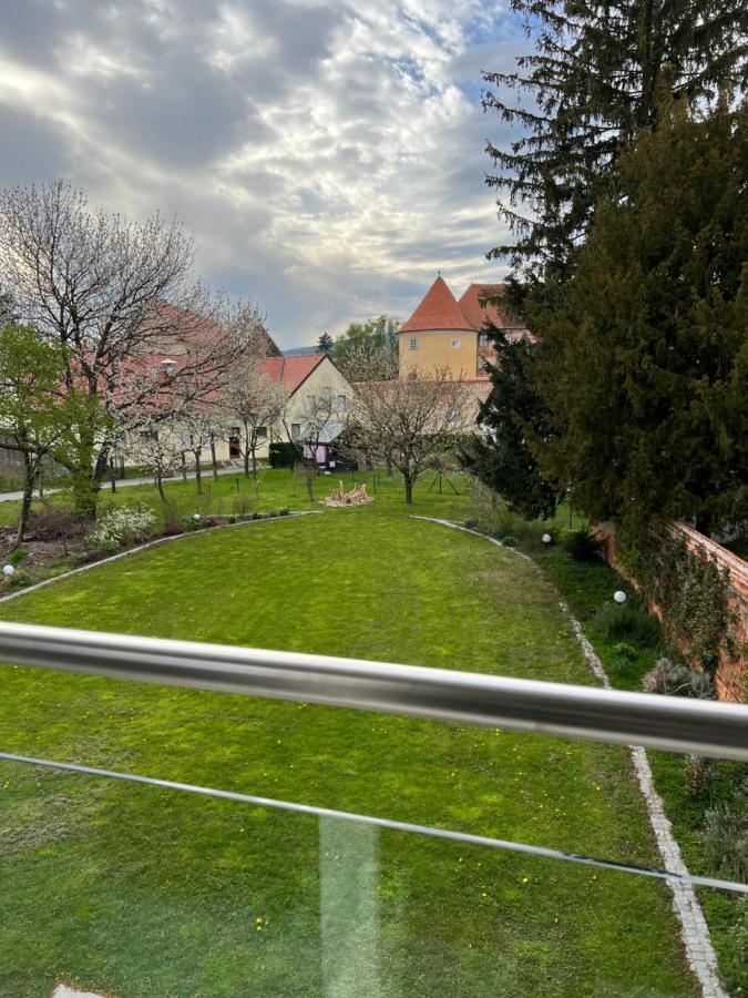 Om Yoga Center Διαμέρισμα Slovenska Bistrica Εξωτερικό φωτογραφία