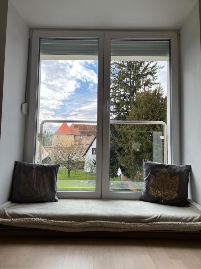 Om Yoga Center Διαμέρισμα Slovenska Bistrica Εξωτερικό φωτογραφία