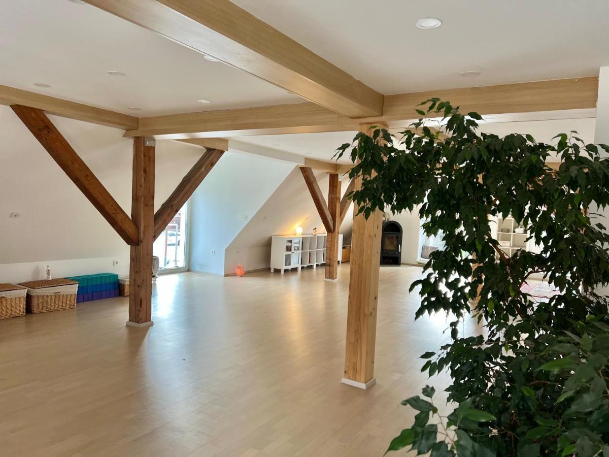 Om Yoga Center Διαμέρισμα Slovenska Bistrica Εξωτερικό φωτογραφία