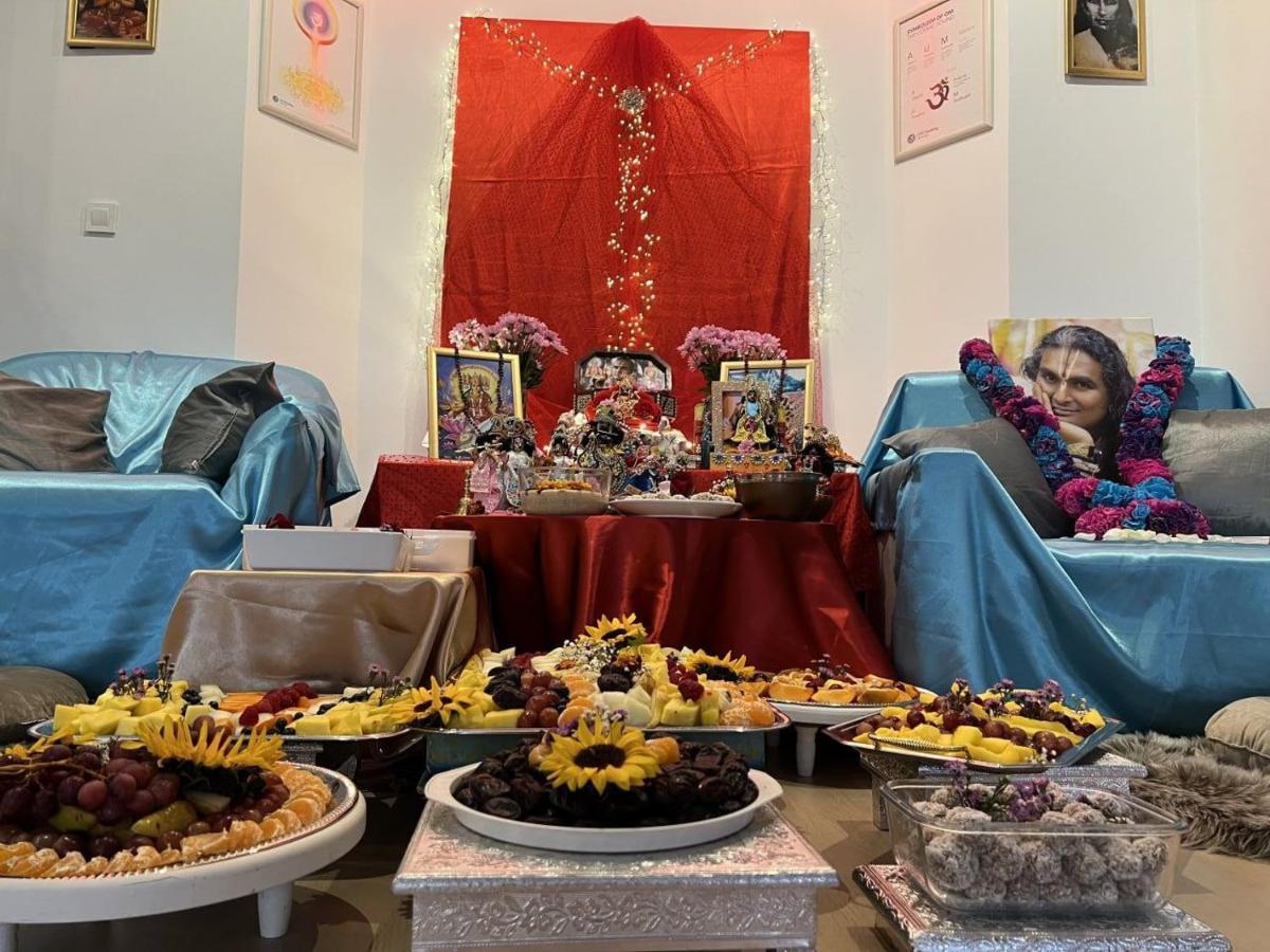 Om Yoga Center Διαμέρισμα Slovenska Bistrica Εξωτερικό φωτογραφία