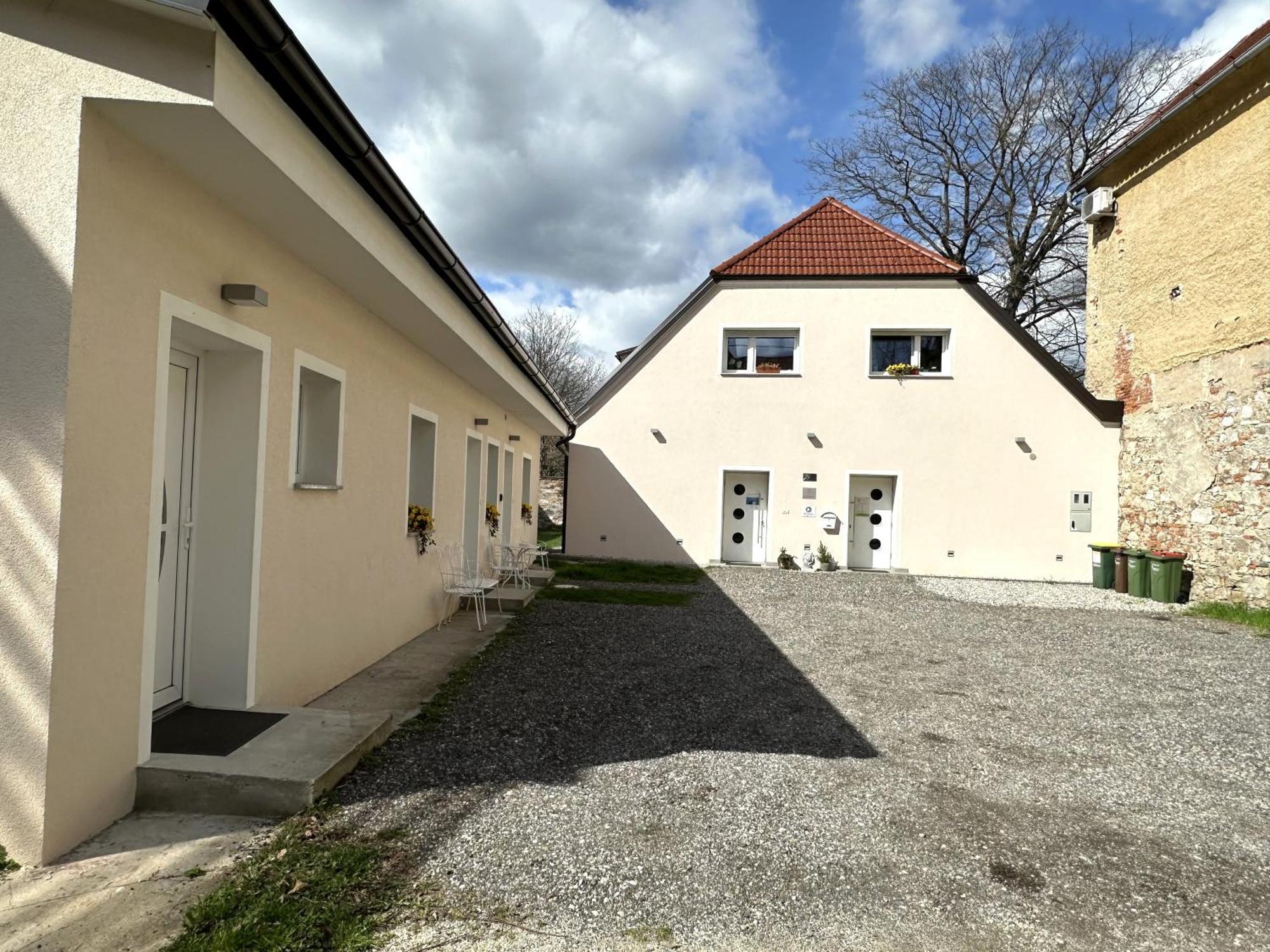 Om Yoga Center Διαμέρισμα Slovenska Bistrica Εξωτερικό φωτογραφία