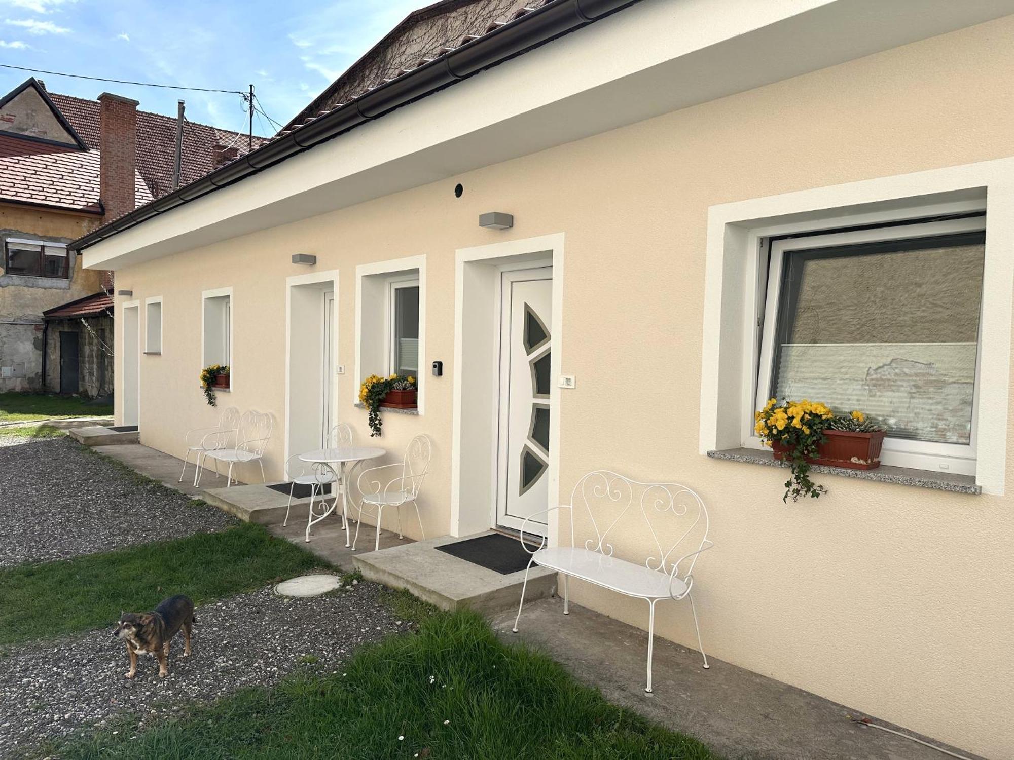 Om Yoga Center Διαμέρισμα Slovenska Bistrica Εξωτερικό φωτογραφία
